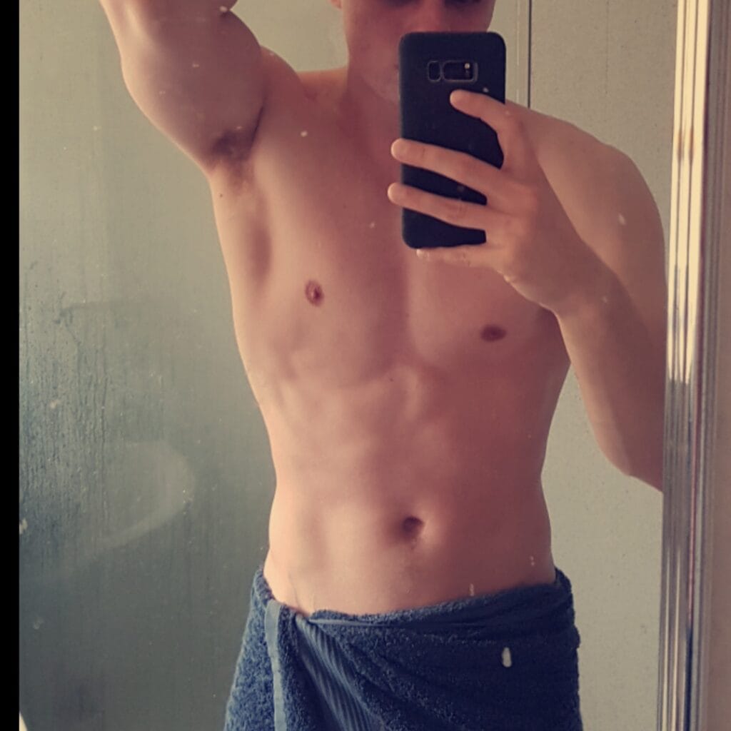 Photo of j, creator on OnlyFans with exclusive content