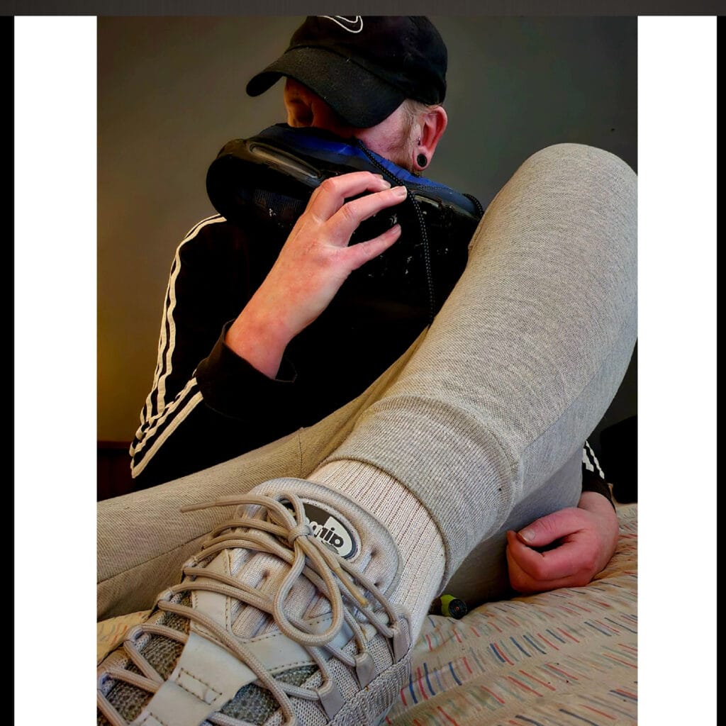 Photo of XANDER, creator on OnlyFans with exclusive content