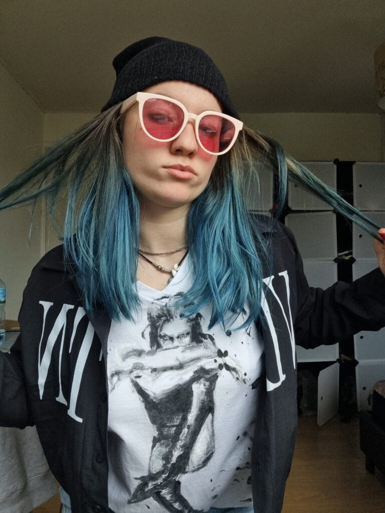 Photo of Am Zariella Faye Angellica, creator on OnlyFans with exclusive content