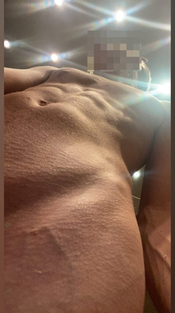 Photo of kai, creator on OnlyFans with exclusive content