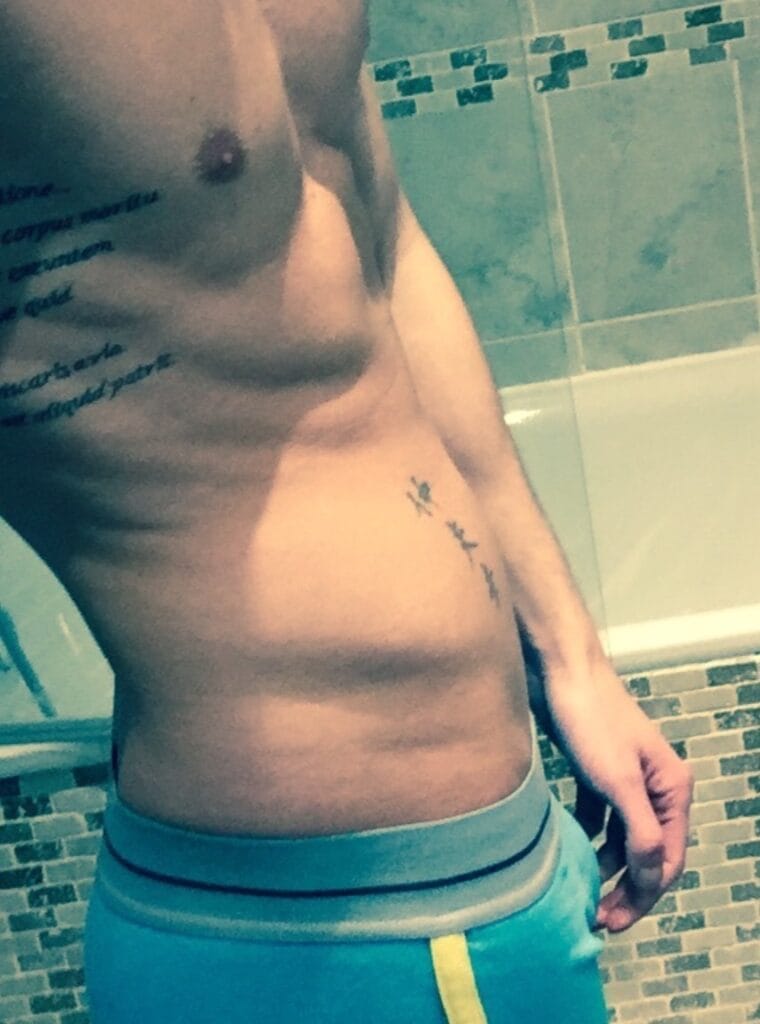 Photo of Steven, creator on OnlyFans with exclusive content