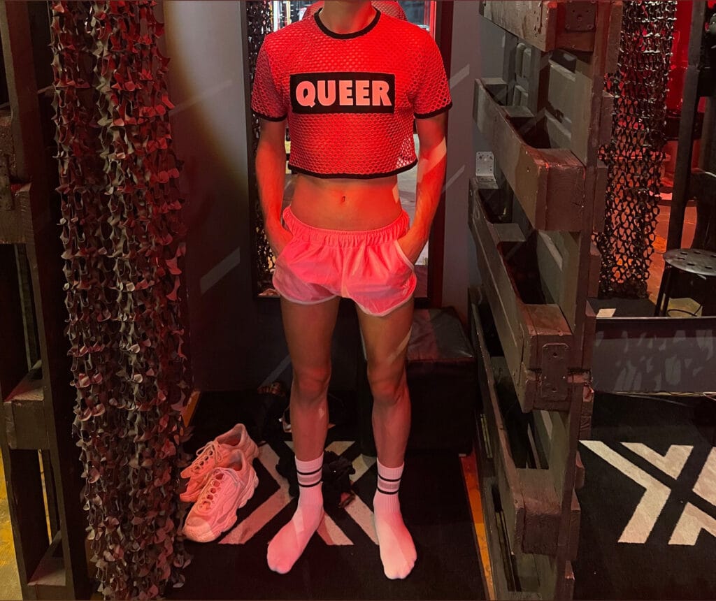 Photo of SecretBottomTwink, creator on OnlyFans with exclusive content