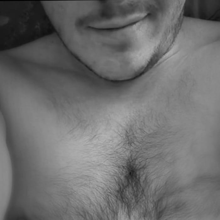 Photo of Scottishcub, creator on OnlyFans with exclusive content