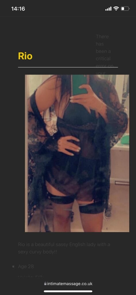 Photo of RioJayuk, creator on OnlyFans with exclusive content