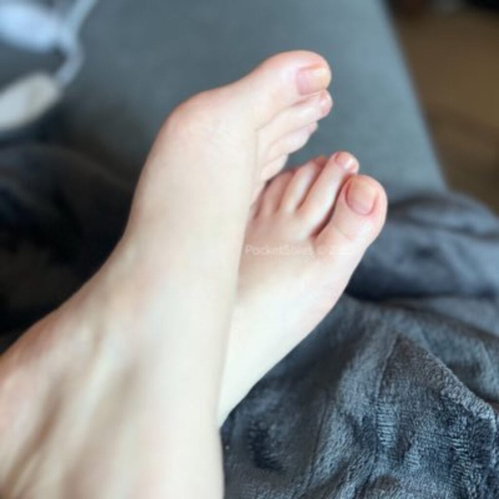 Photo of PocketSoles, creator on OnlyFans with exclusive content