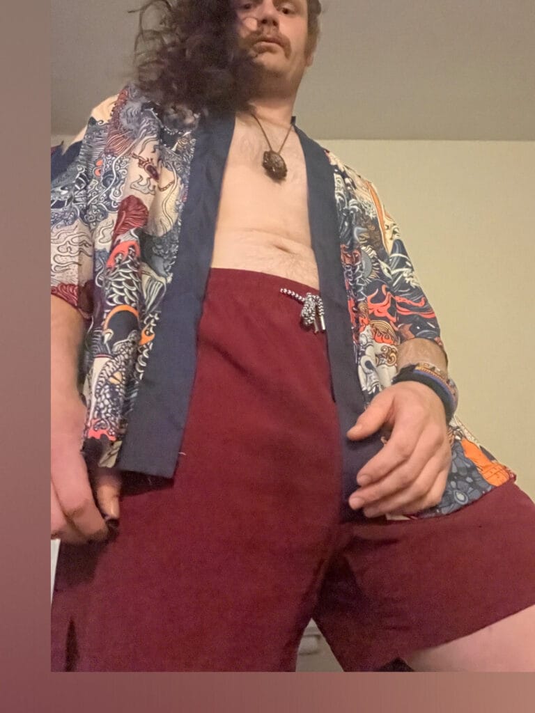 Photo of The Nude Guitarist, creator on OnlyFans with exclusive content