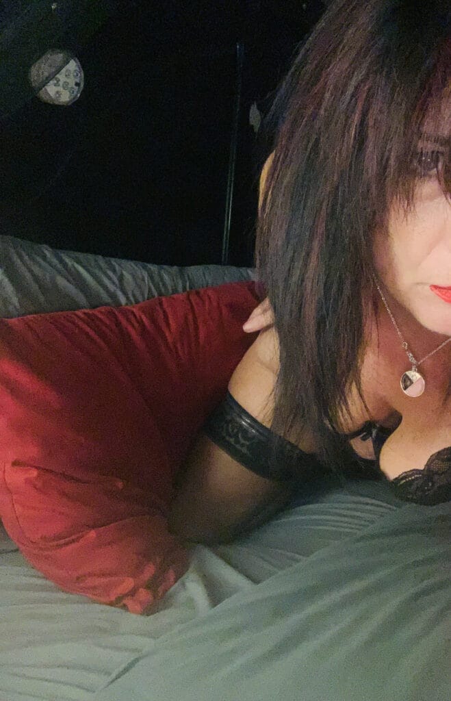 Photo of Miss T, creator on OnlyFans with exclusive content