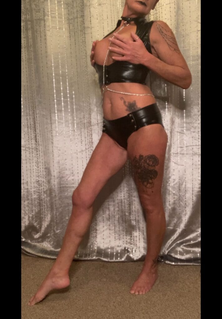 Photo of Missy, creator on OnlyFans with exclusive content