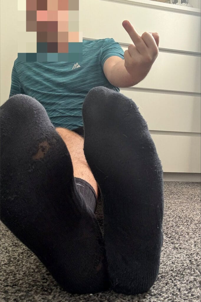 Photo of George W, creator on OnlyFans with exclusive content