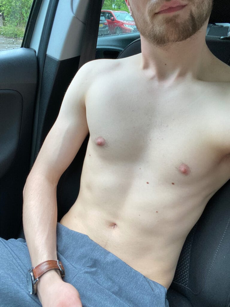 Photo of Matty H, creator on OnlyFans with exclusive content