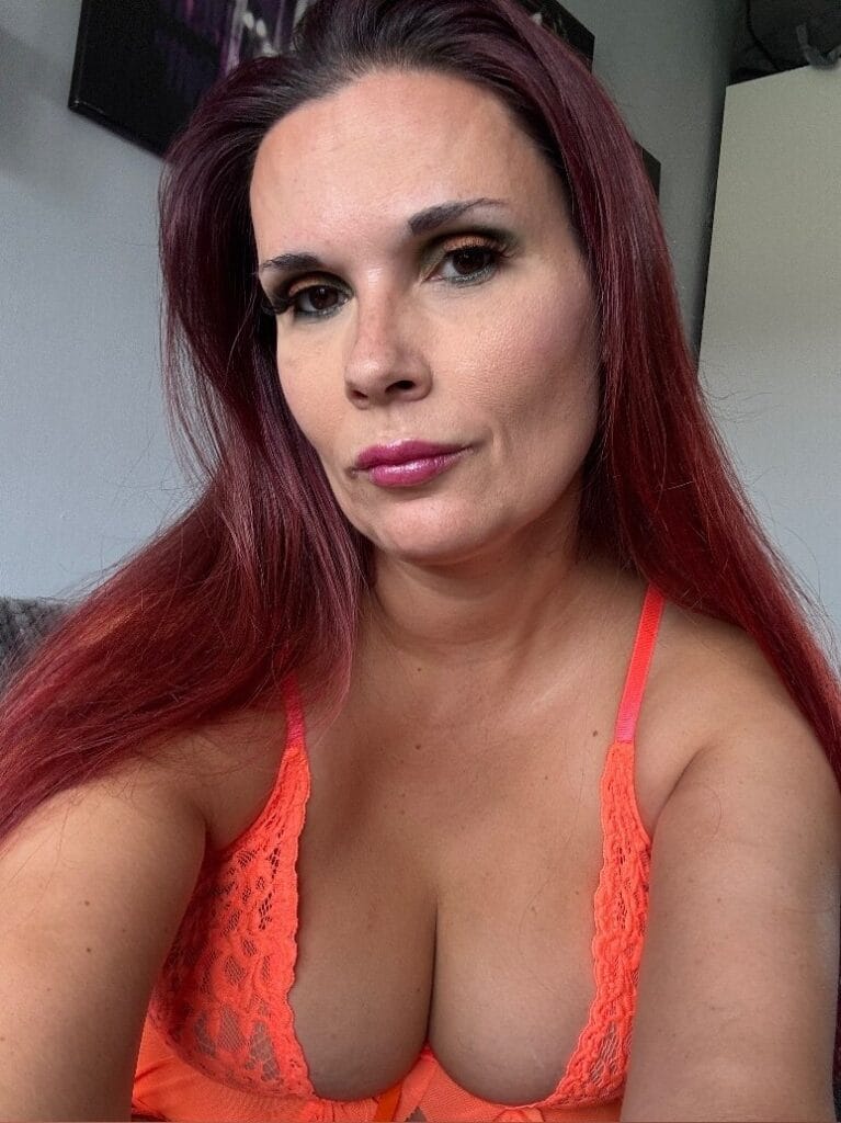 Photo of Lilith, creator on OnlyFans with exclusive content