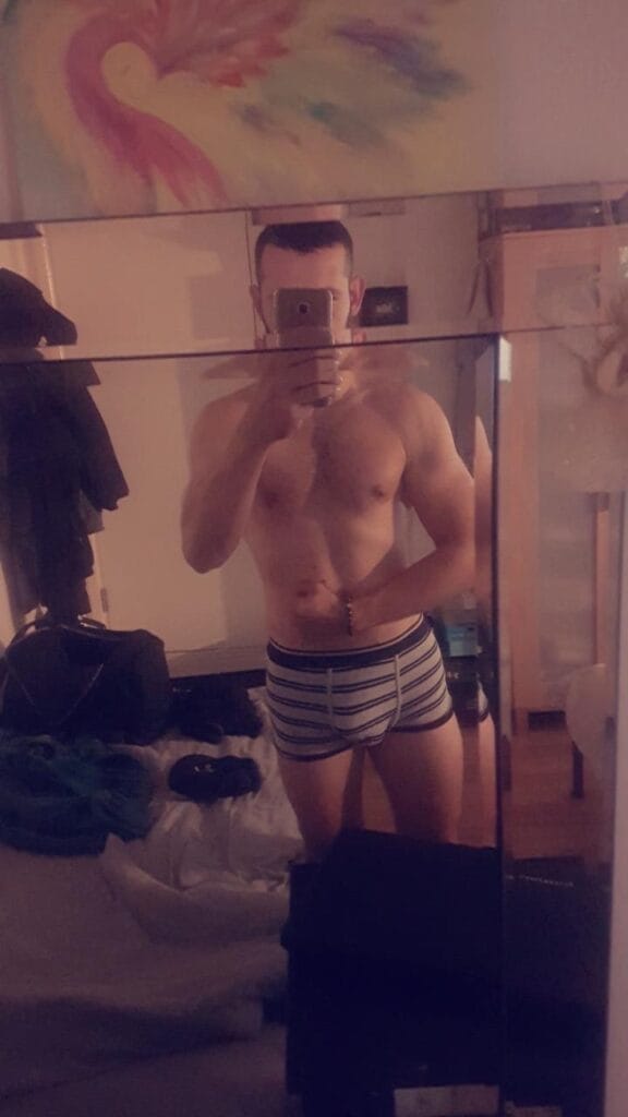 Photo of Georgi, creator on OnlyFans with exclusive content