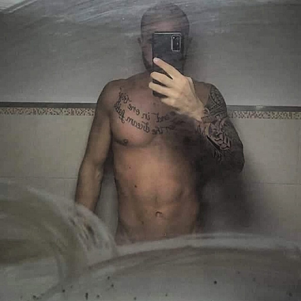 Photo of Grillo Andrea, creator on OnlyFans with exclusive content