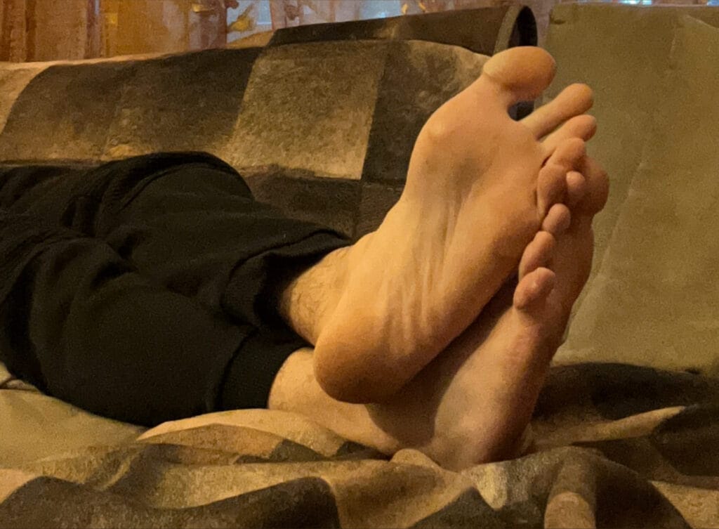 Photo of greekhairyxl, creator on OnlyFans with exclusive content