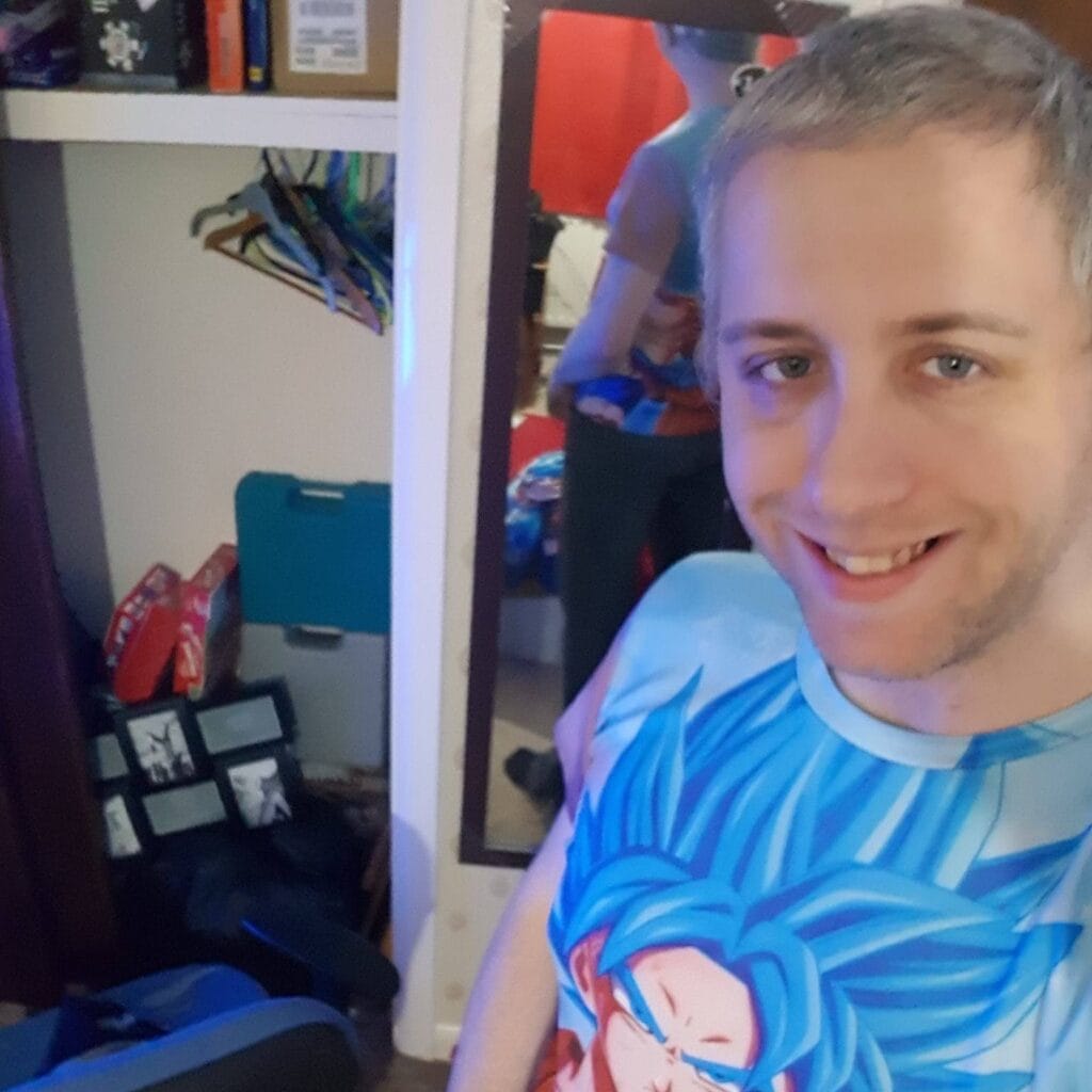 Photo of Chris, creator on OnlyFans with exclusive content