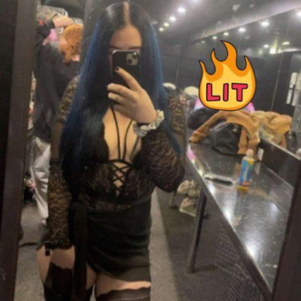 Photo of Goddess Beth, creator on OnlyFans with exclusive content