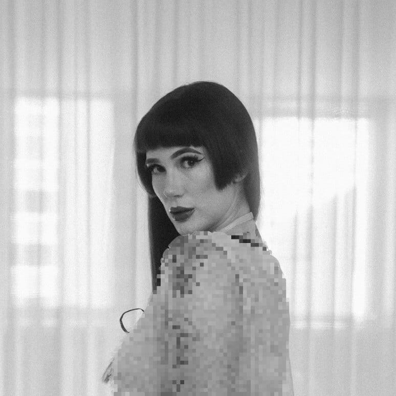 Photo of Goddess Lottie, creator on OnlyFans with exclusive content