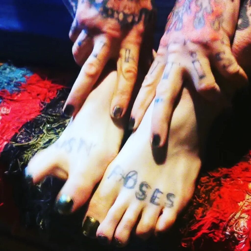 Photo of Foot papi 77, creator on OnlyFans with exclusive content