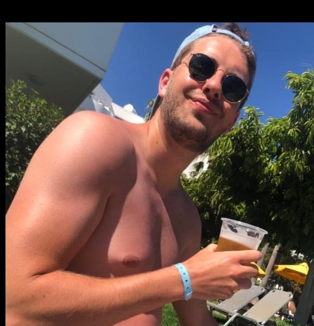 Photo of Felixxx, creator on OnlyFans with exclusive content