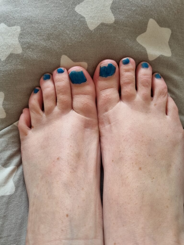 Photo of Delicious feet, creator on OnlyFans with exclusive content