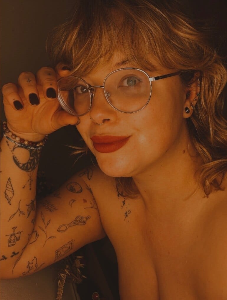 Photo of H_Ottie, creator on OnlyFans with exclusive content