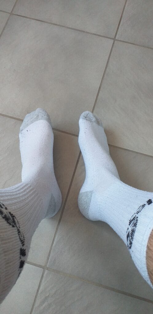 Photo of feetboybae, creator on OnlyFans with exclusive content