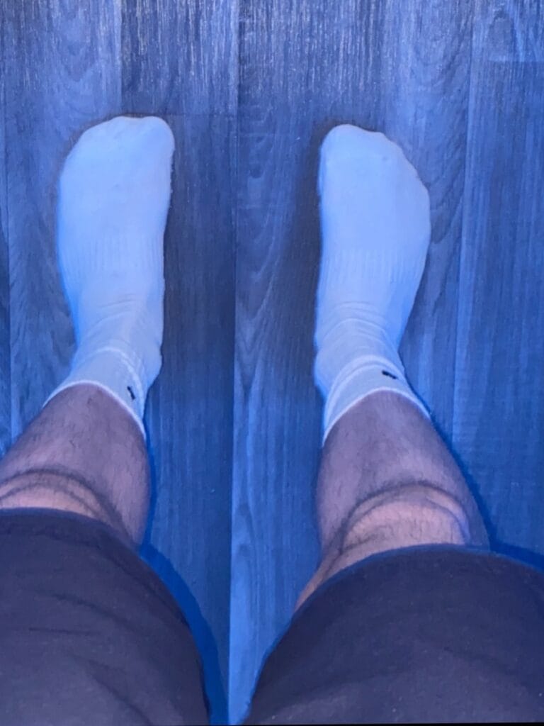 Photo of feetdaddy, creator on OnlyFans with exclusive content