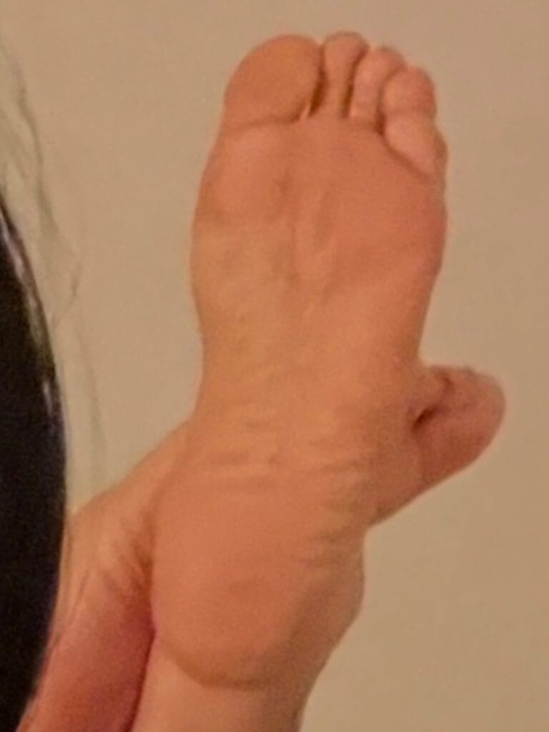 Photo of Feet, toes, soles & more, creator on OnlyFans with exclusive content