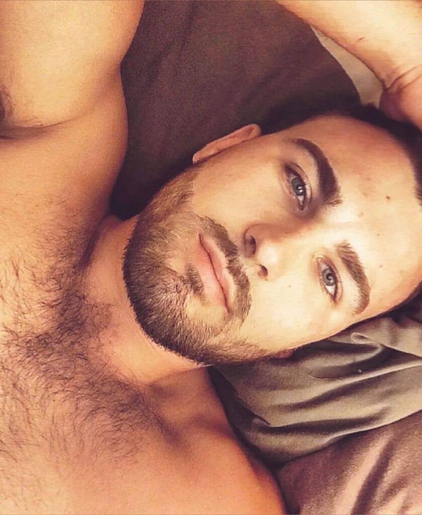 Photo of Eros, creator on OnlyFans with exclusive content