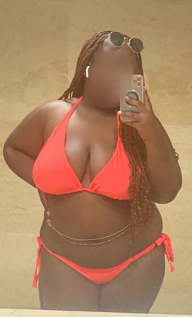 Photo of Empress Honey Enigma, creator on OnlyFans with exclusive content