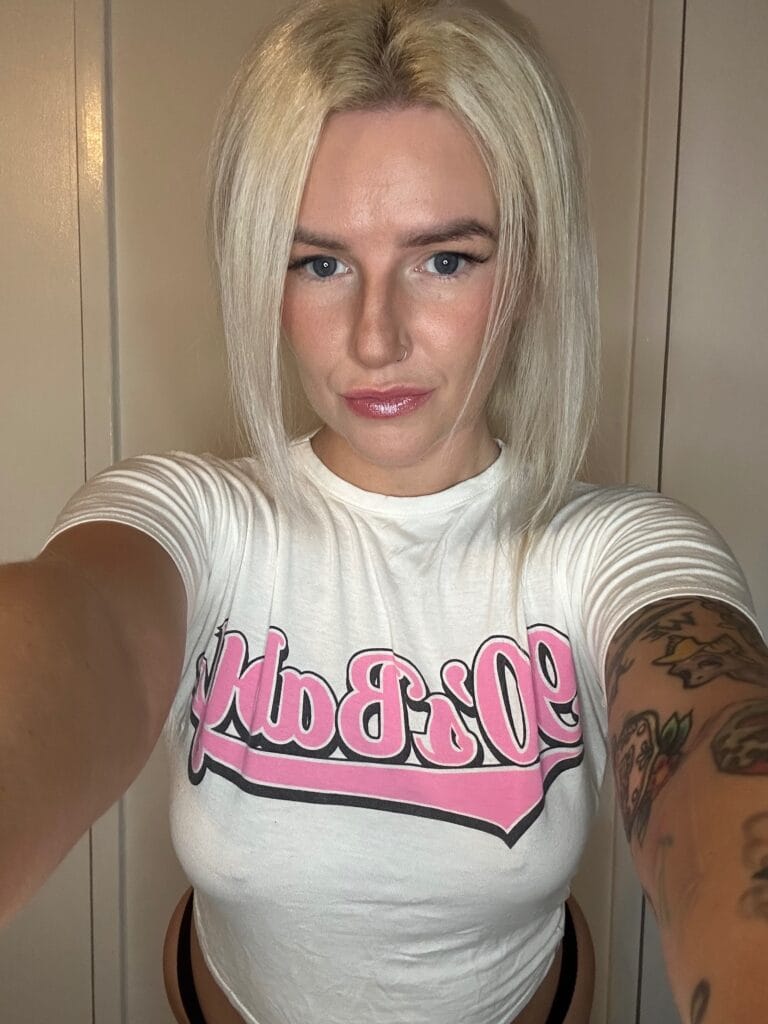 Photo of Emmy, creator on OnlyFans with exclusive content