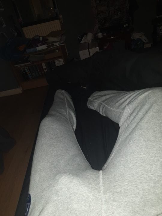 Photo of LeeScally, creator on OnlyFans with exclusive content