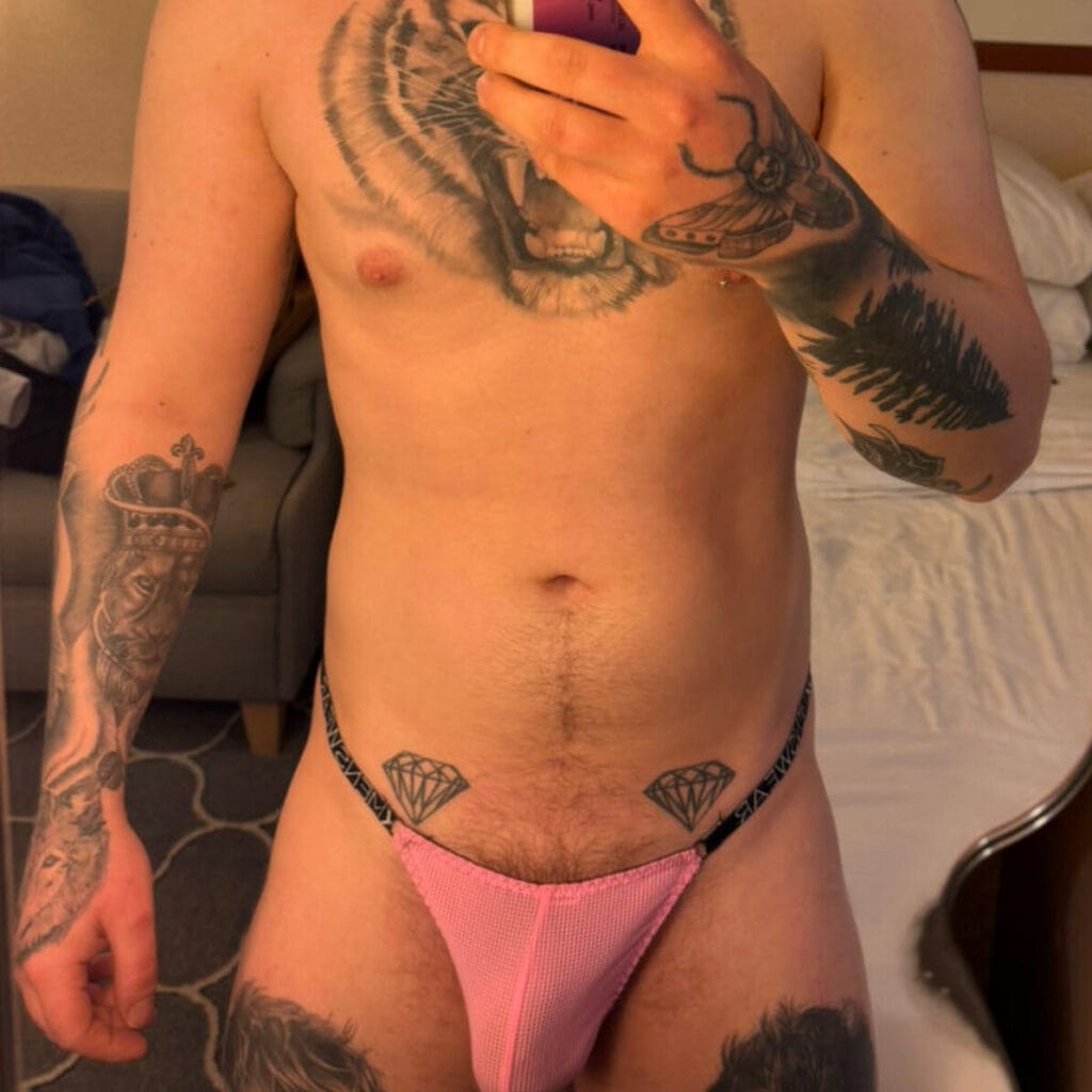 Photo of Liam, creator on OnlyFans with exclusive content