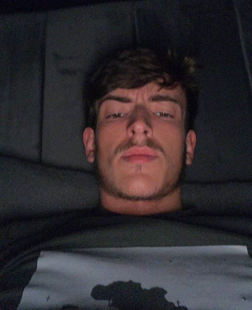 Photo of Liam, creator on OnlyFans with exclusive content