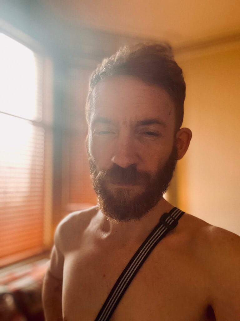 Photo of GINGER, creator on OnlyFans with exclusive content
