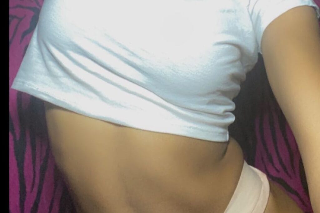Photo of LaurynnParis, creator on OnlyFans with exclusive content