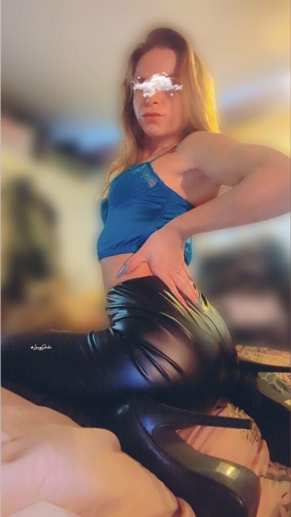 Photo of LacyJade, creator on OnlyFans with exclusive content