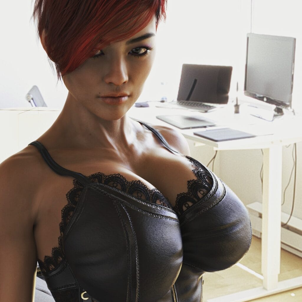 Photo of KokoXia, creator on OnlyFans with exclusive content