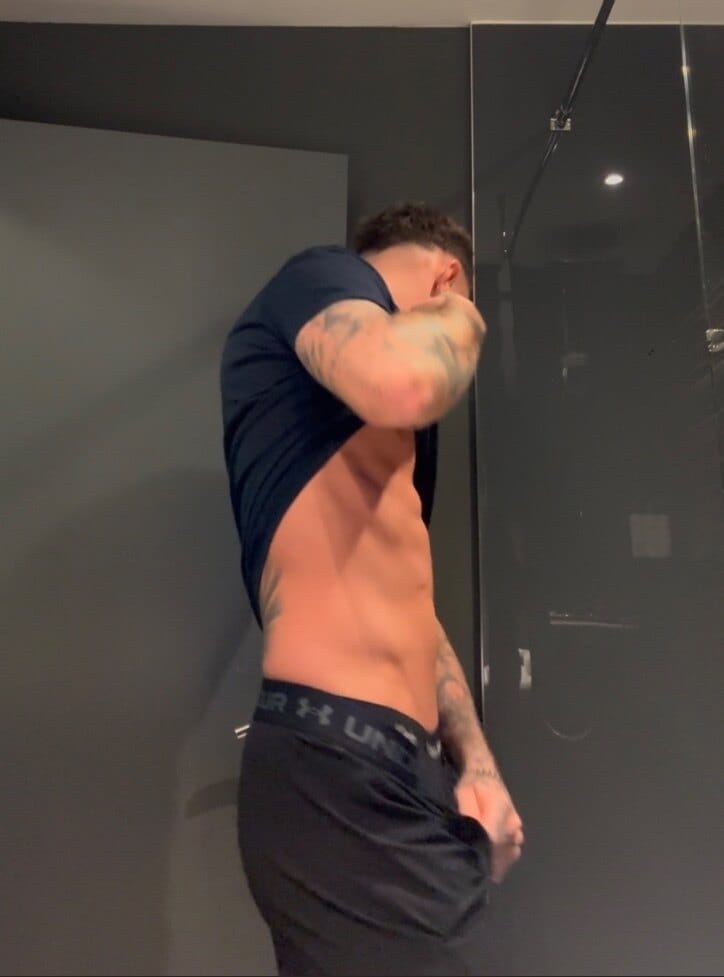 Photo of Kris💦, creator on OnlyFans with exclusive content