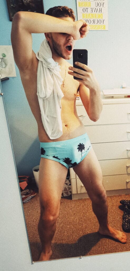 Photo of KIRO, creator on OnlyFans with exclusive content