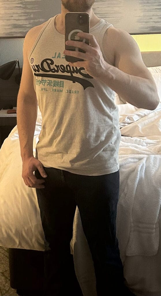 Photo of Hugo Foxx, creator on OnlyFans with exclusive content