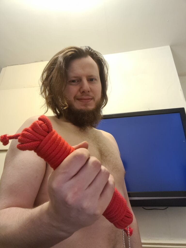 Photo of Killian, creator on OnlyFans with exclusive content