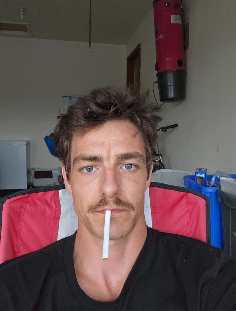 Photo of Kev, creator on OnlyFans with exclusive content