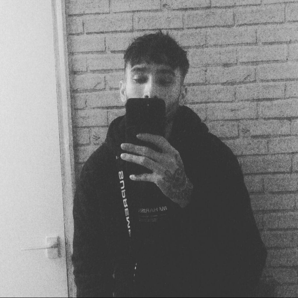Photo of Kev, creator on OnlyFans with exclusive content