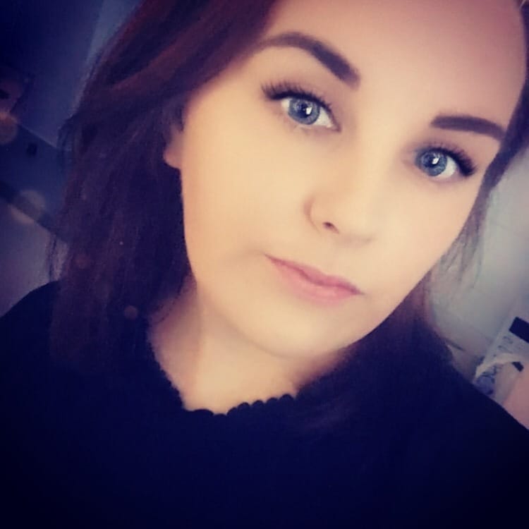Photo of Katie, creator on OnlyFans with exclusive content