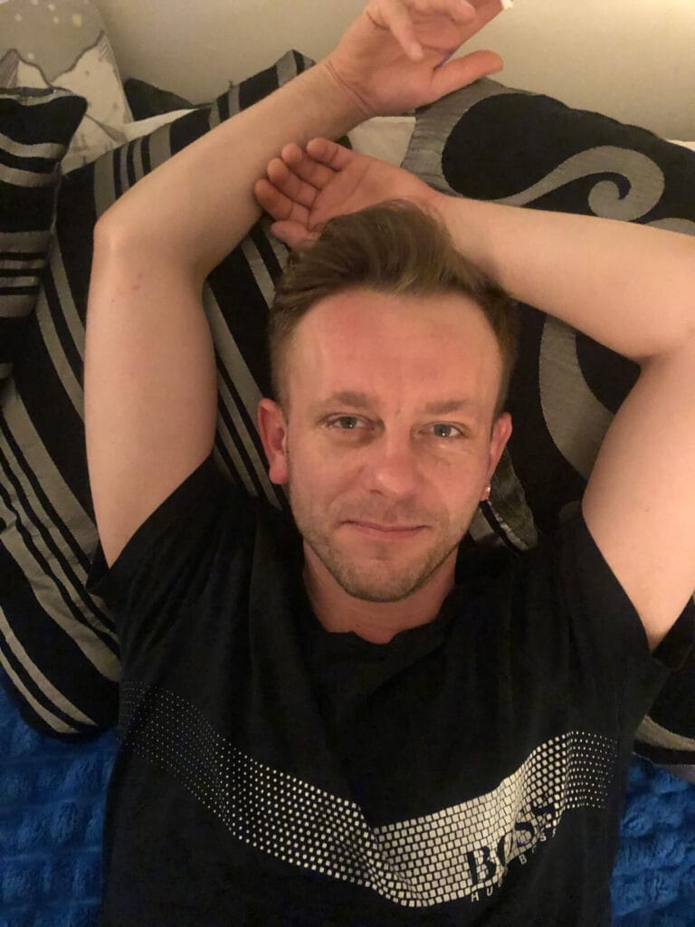 Photo of Kanio88, creator on OnlyFans with exclusive content