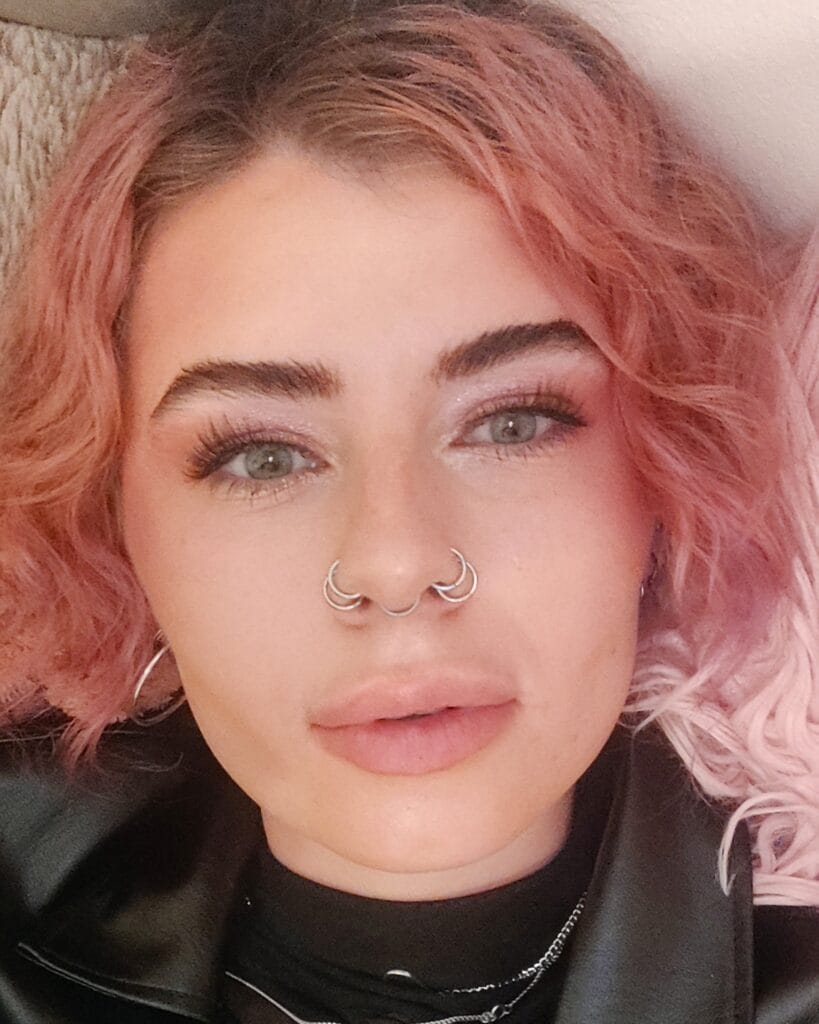 Photo of AlexiaRose, creator on OnlyFans with exclusive content