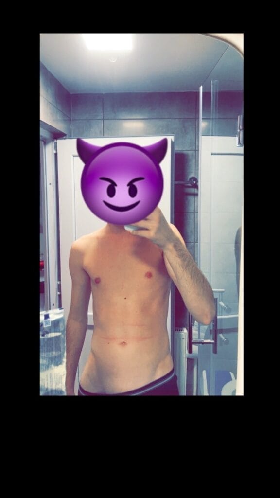 Photo of johnyxxx, creator on OnlyFans with exclusive content