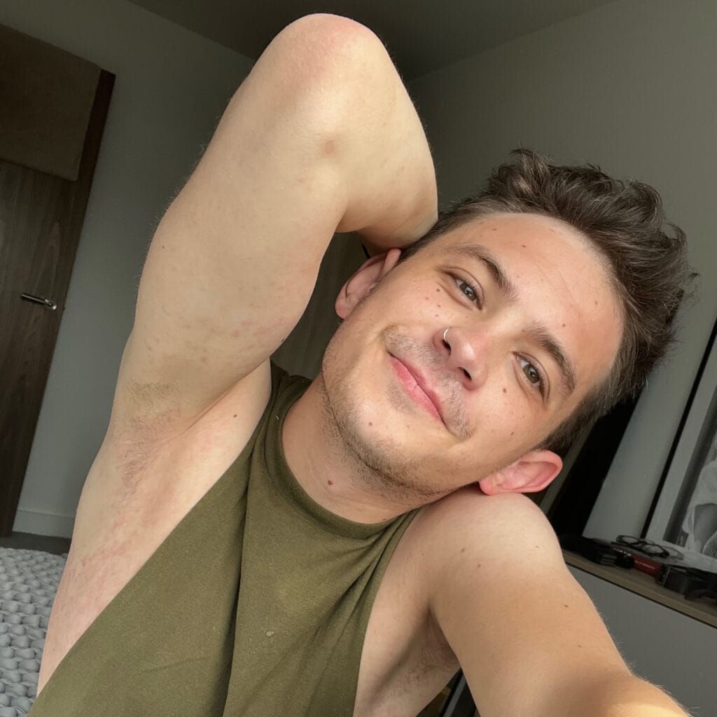 Photo of Jay's Feet, creator on OnlyFans with exclusive content
