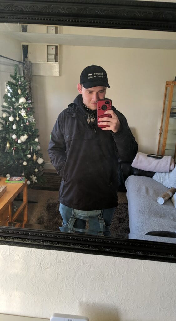 Photo of J, creator on OnlyFans with exclusive content